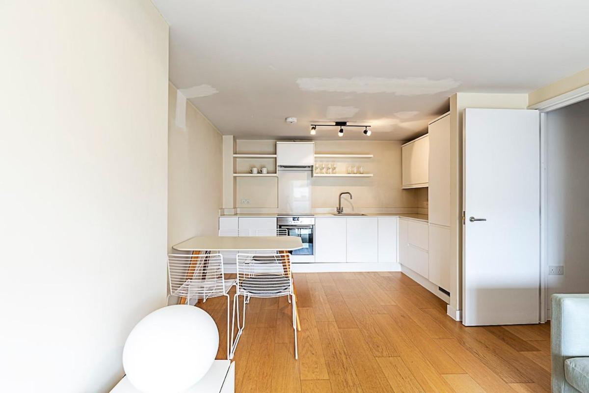 Appartamento Relay With Balcony