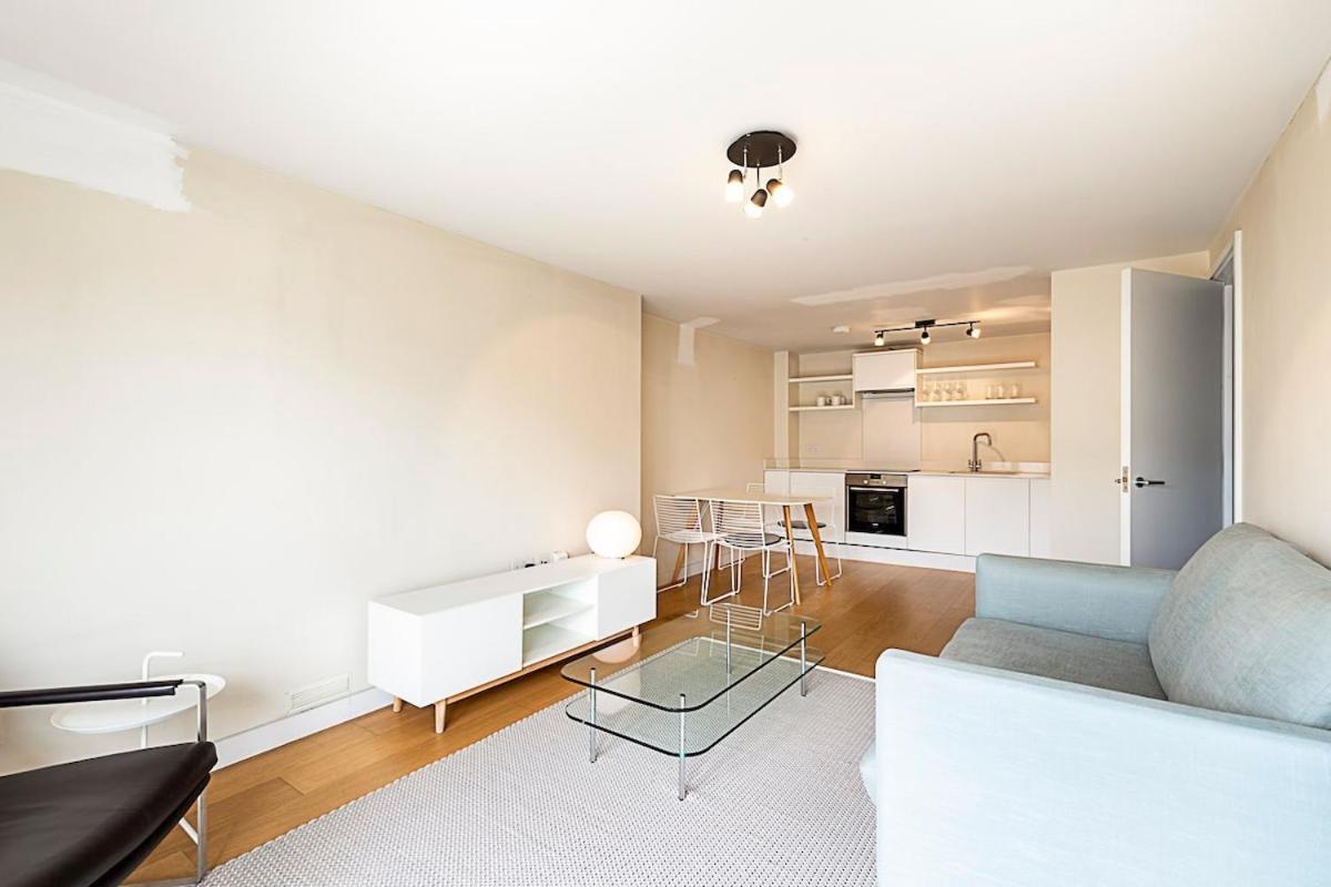 Relay With Balcony Appartamento