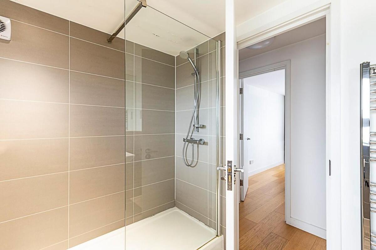 Appartamento Relay With Balcony