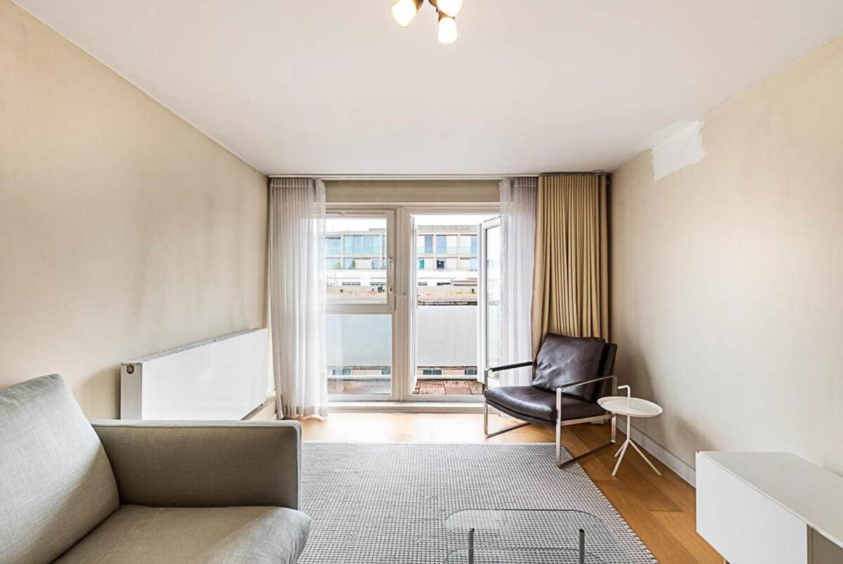 Relay With Balcony Appartamento Londra